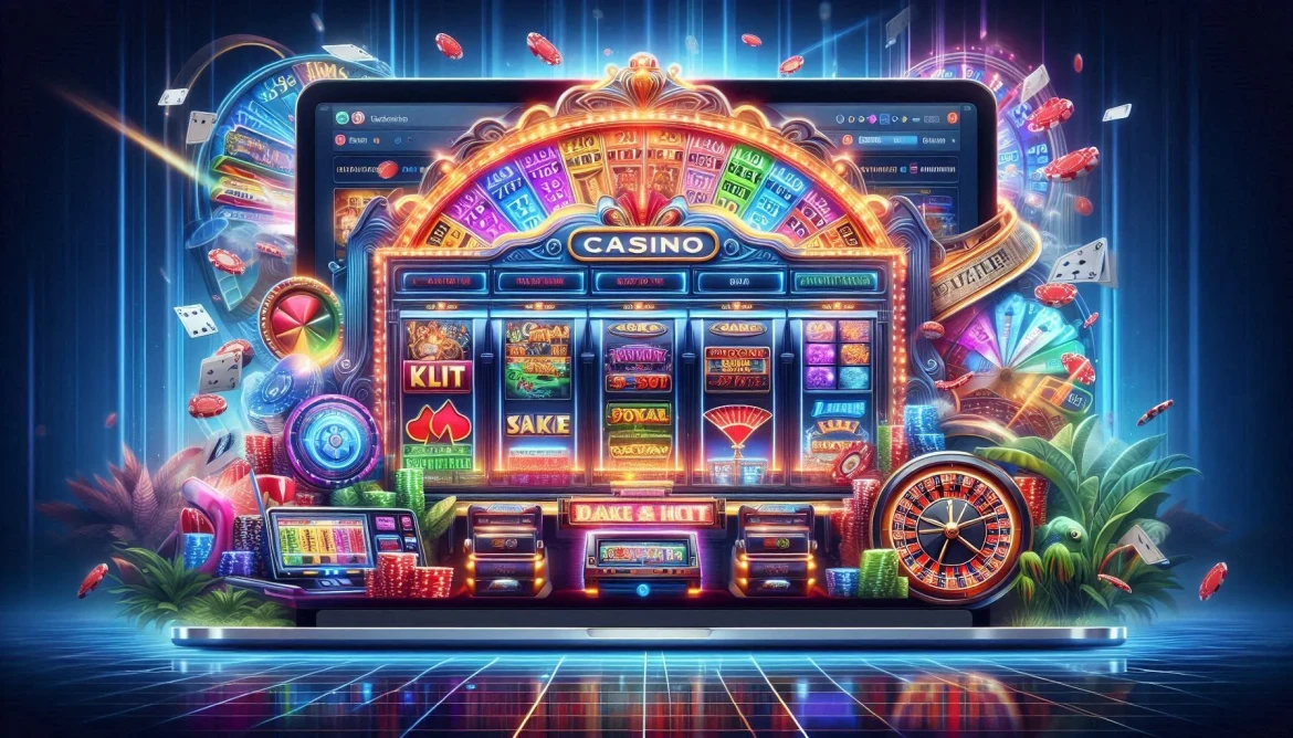 Bitguruz Casino